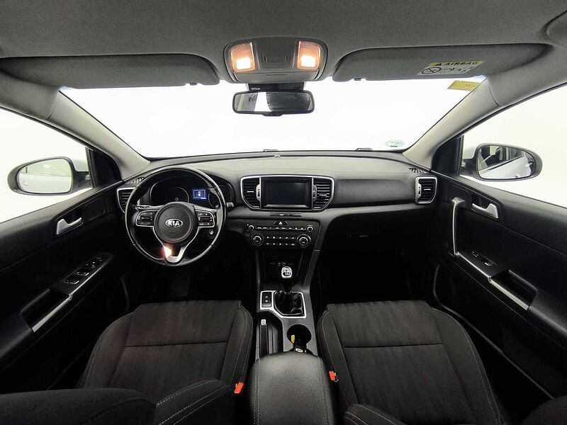 Kia Sportage 1.6 GDi Concept 4x2