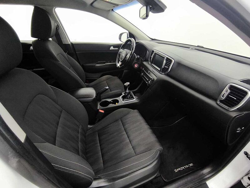 Kia Sportage 1.6 GDi Concept 4x2