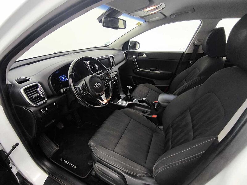 Kia Sportage 1.6 GDi Concept 4x2