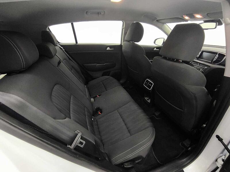 Kia Sportage 1.6 GDi Concept 4x2