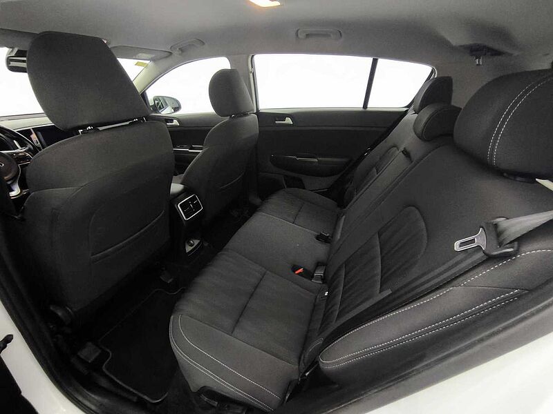 Kia Sportage 1.6 GDi Concept 4x2