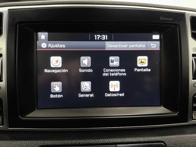 Kia Sportage 1.6 GDi Concept 4x2