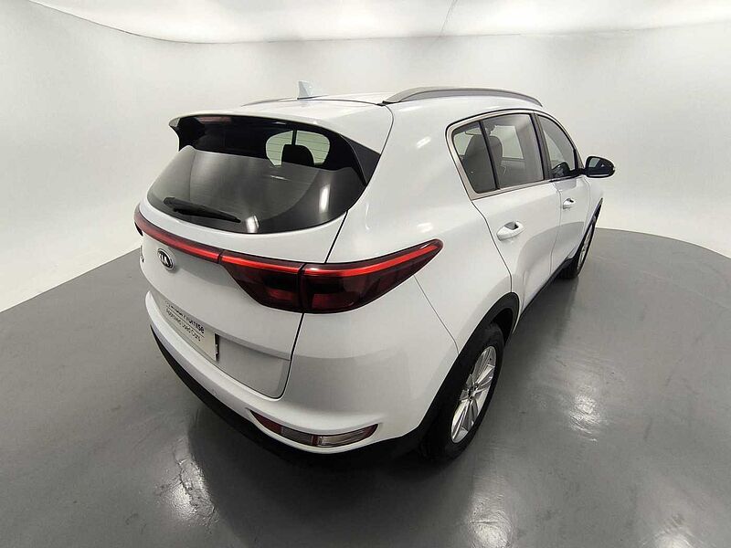Kia Sportage 1.6 GDi Concept 4x2