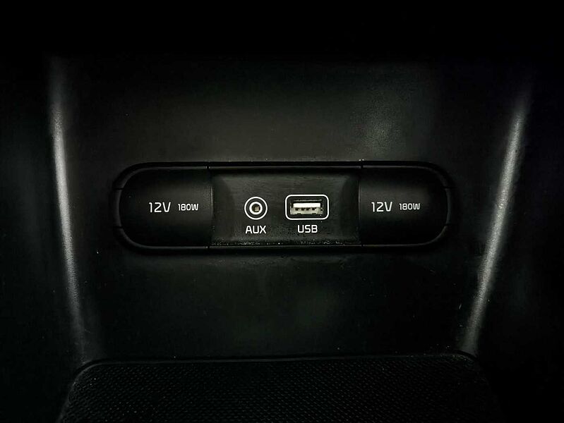 Kia Sportage 1.6 GDi Concept 4x2