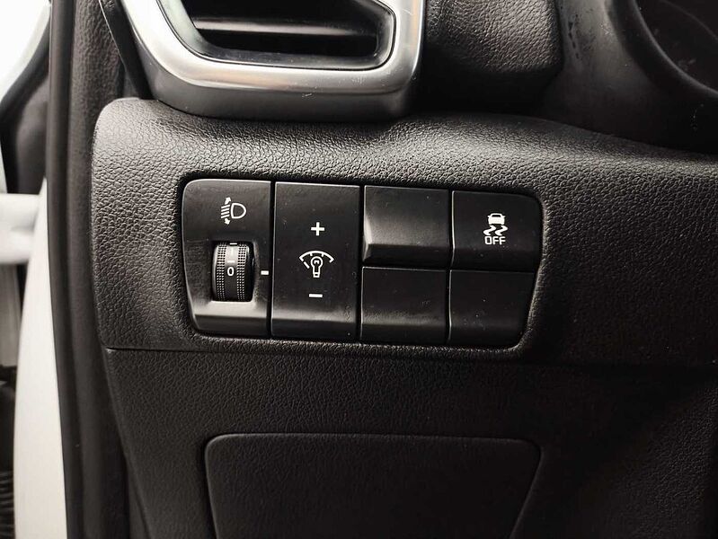 Kia Sportage 1.6 GDi Concept 4x2