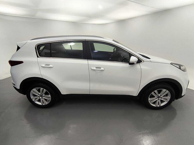 Kia Sportage 1.6 GDi Concept 4x2
