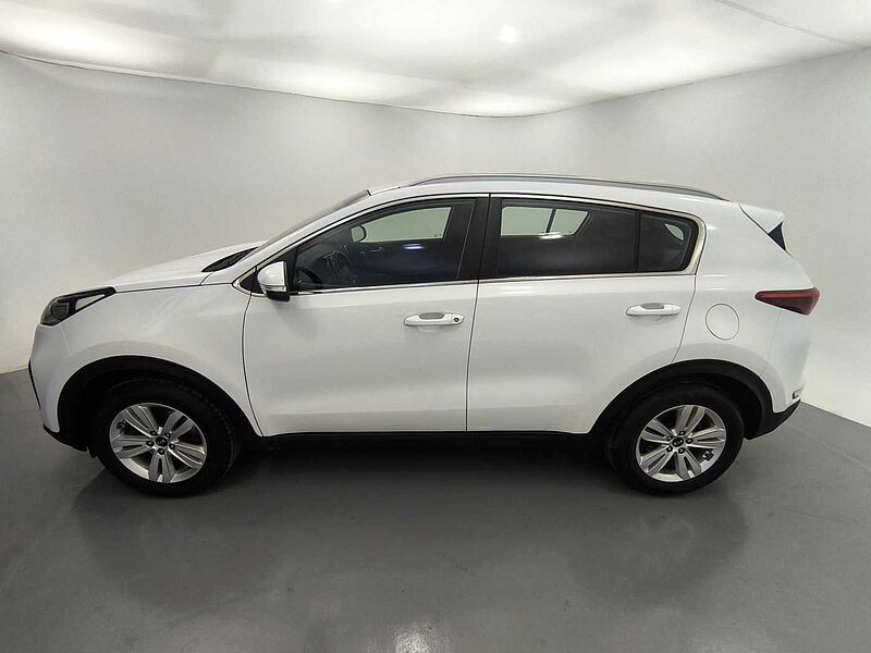 Kia Sportage 1.6 GDi Concept 4x2