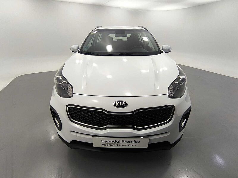 Kia Sportage 1.6 GDi Concept 4x2