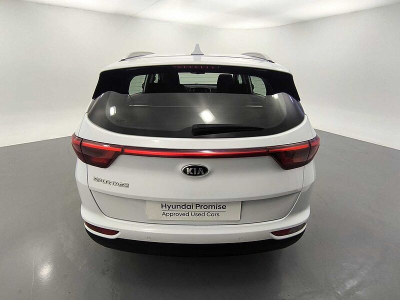 Kia Sportage 1.6 GDi Concept 4x2