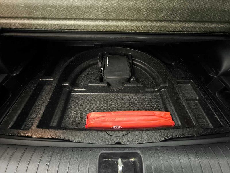 Kia Sportage 1.6 GDi Concept 4x2