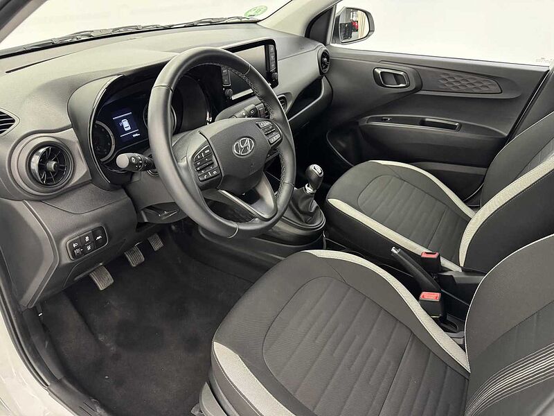Hyundai i10 1.0 MPI Klass