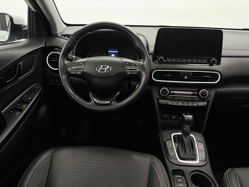 Hyundai Kona HEV 1.6 GDI DT Style Sky