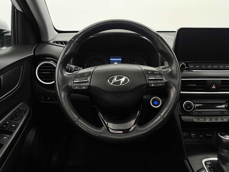 Hyundai Kona HEV 1.6 GDI DT Style Sky