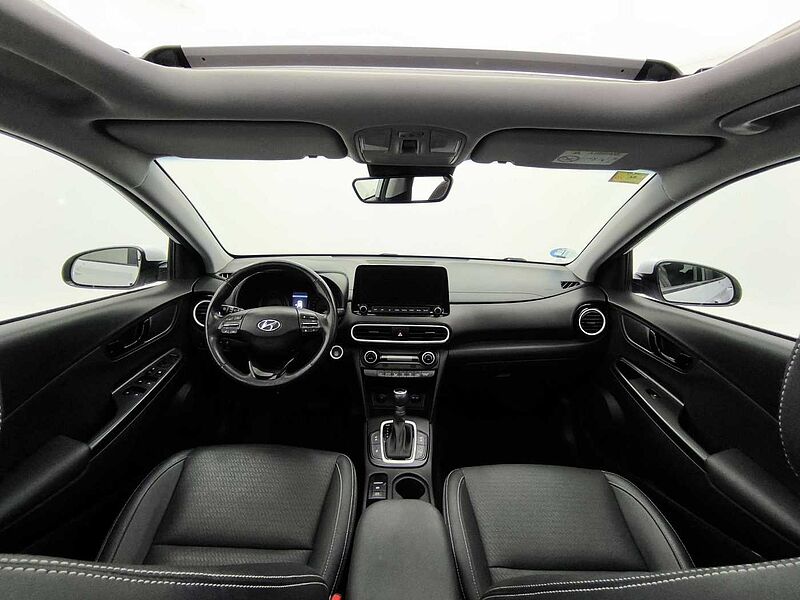 Hyundai Kona HEV 1.6 GDI DT Style Sky