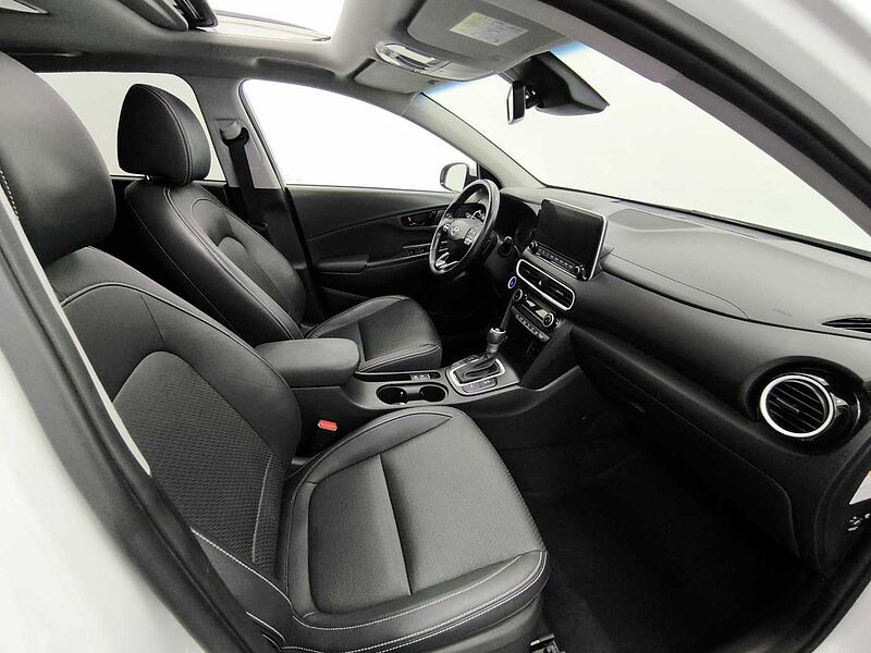 Hyundai Kona HEV 1.6 GDI DT Style Sky