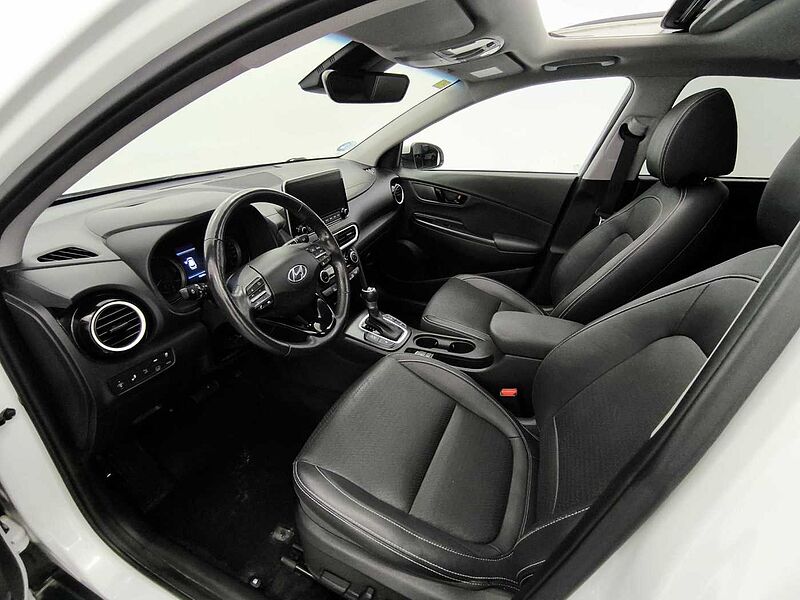 Hyundai Kona HEV 1.6 GDI DT Style Sky