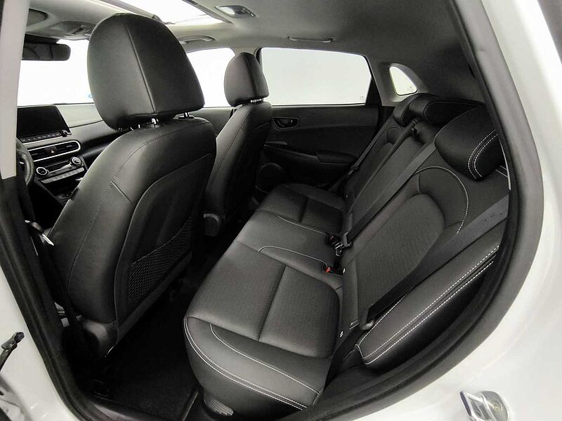 Hyundai Kona HEV 1.6 GDI DT Style Sky