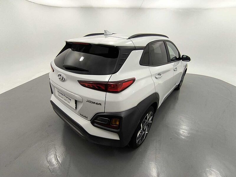 Hyundai Kona HEV 1.6 GDI DT Style Sky