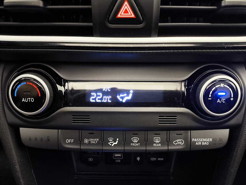 Hyundai Kona HEV 1.6 GDI DT Style Sky