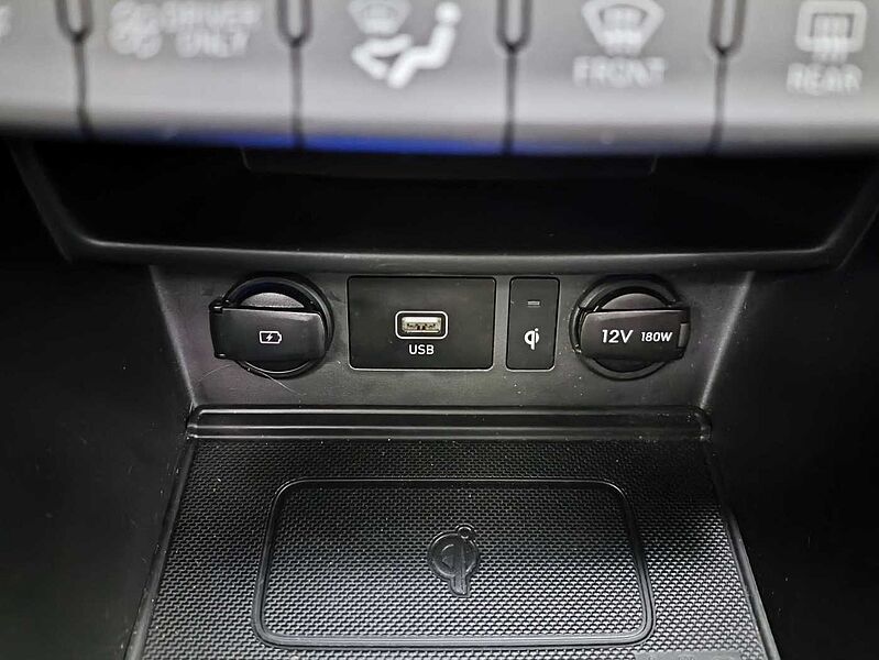 Hyundai Kona HEV 1.6 GDI DT Style Sky