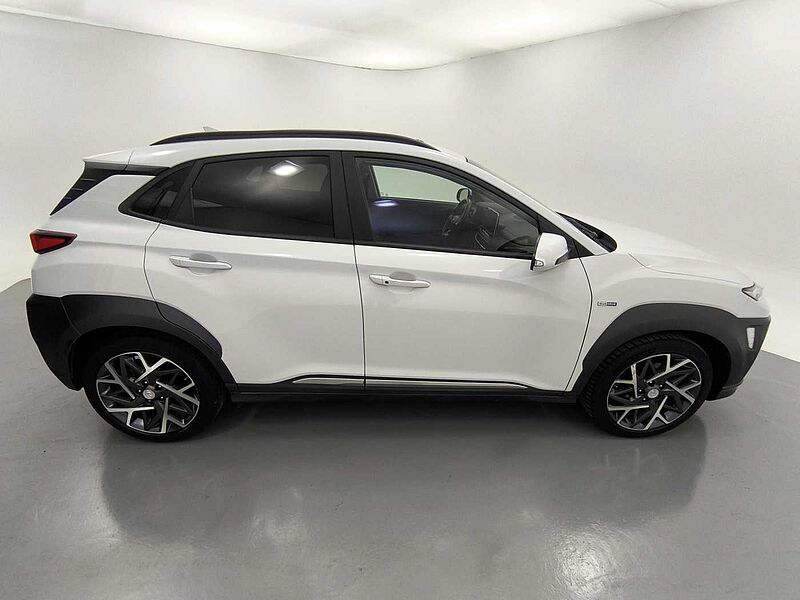 Hyundai Kona HEV 1.6 GDI DT Style Sky