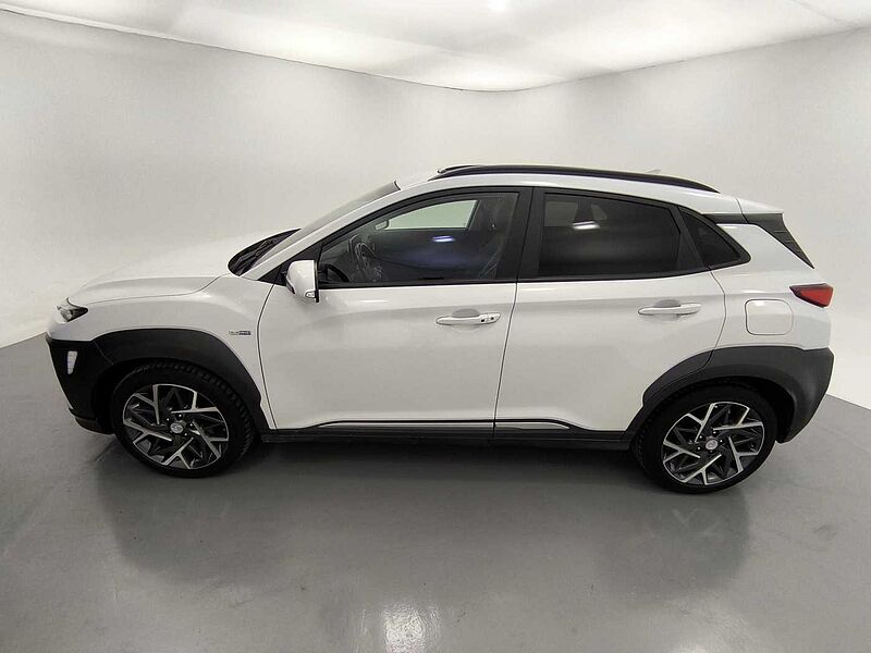Hyundai Kona HEV 1.6 GDI DT Style Sky