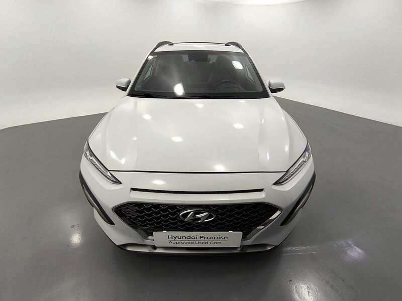 Hyundai Kona HEV 1.6 GDI DT Style Sky