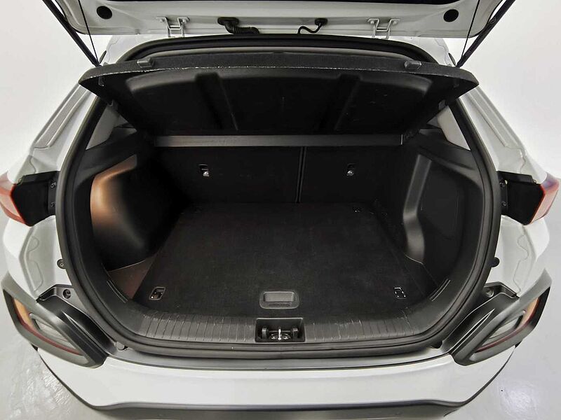 Hyundai Kona HEV 1.6 GDI DT Style Sky