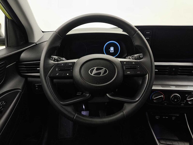 Hyundai i20 1.0 TGDI Klass 100