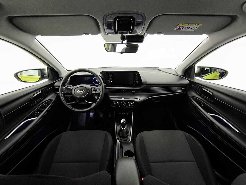 Hyundai i20 1.0 TGDI Klass 100