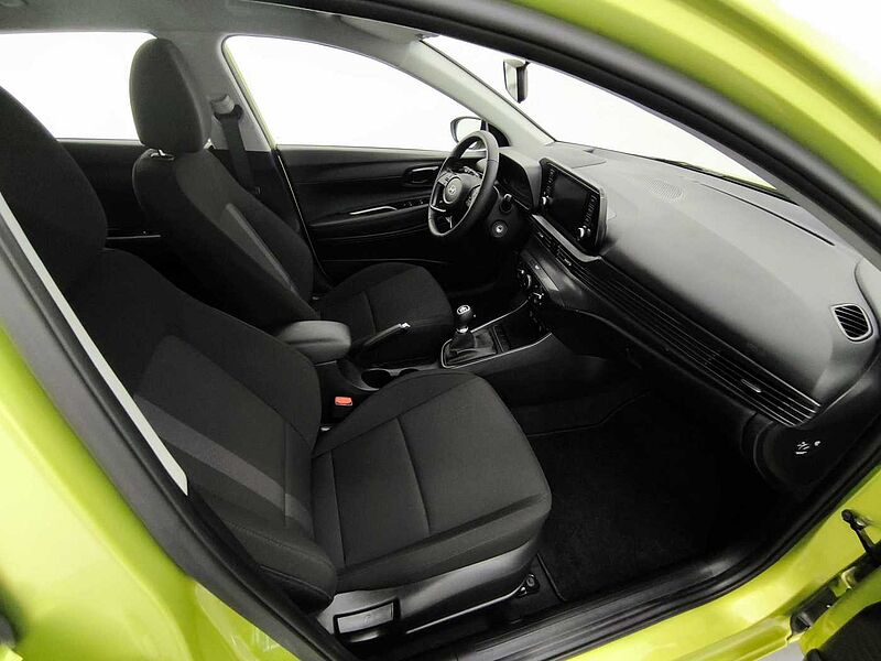 Hyundai i20 1.0 TGDI Klass 100