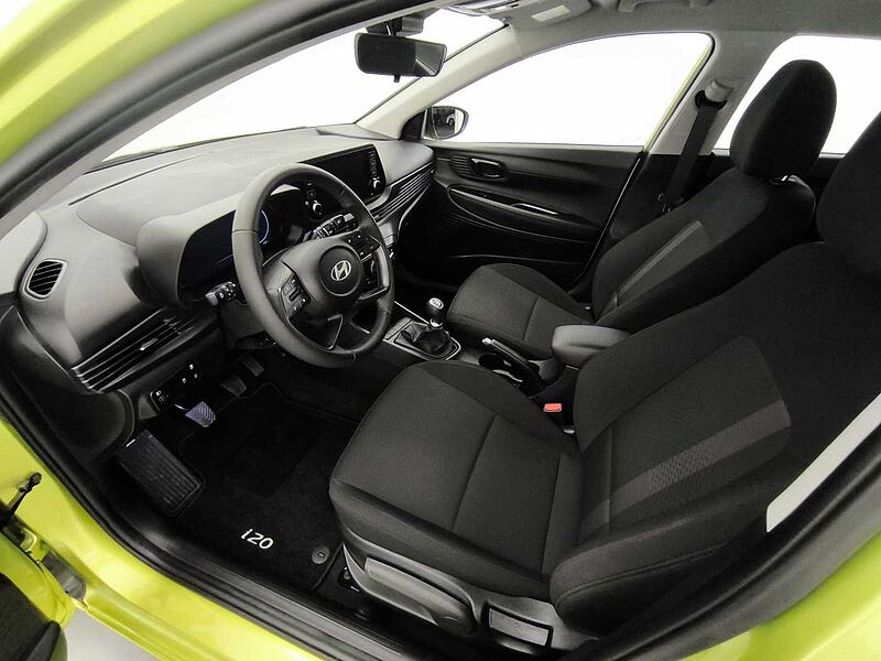 Hyundai i20 1.0 TGDI Klass 100
