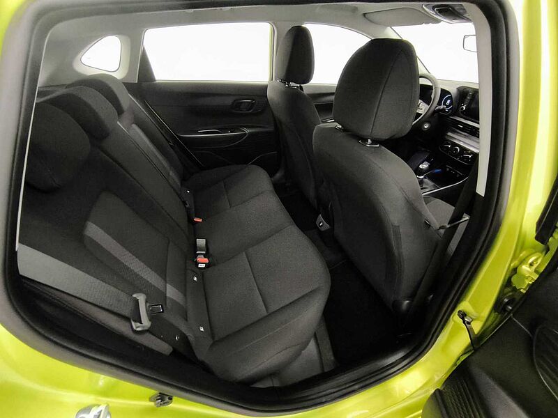 Hyundai i20 1.0 TGDI Klass 100