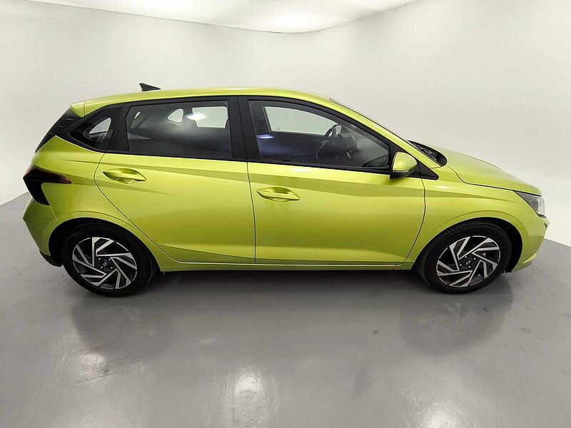 Hyundai i20 1.0 TGDI Klass 100