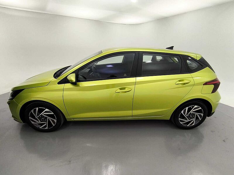 Hyundai i20 1.0 TGDI Klass 100
