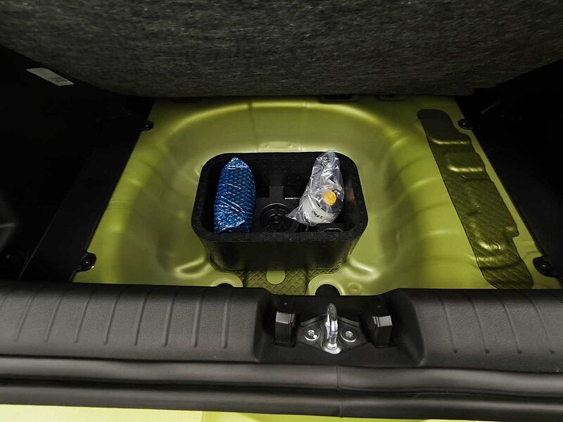 Hyundai i20 1.0 TGDI Klass 100