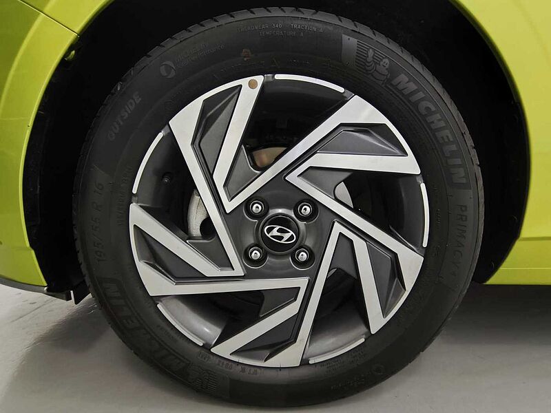 Hyundai i20 1.0 TGDI Klass 100