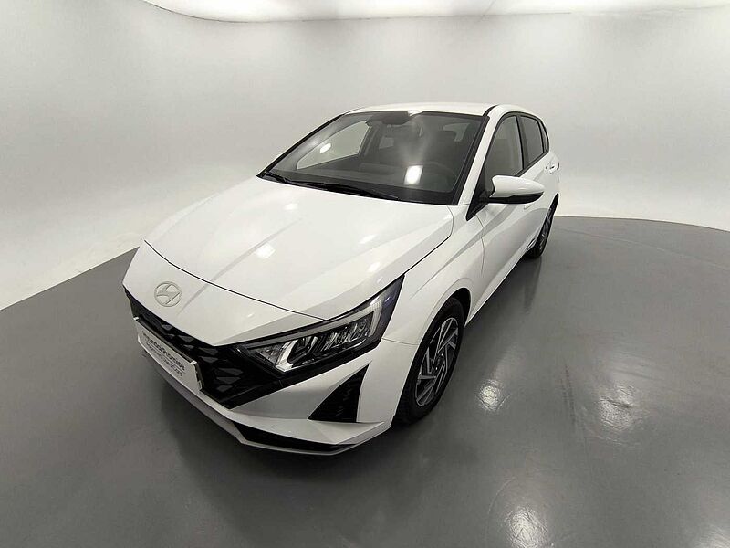 Hyundai i20 1.2 MPI Klass