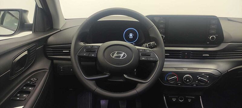 Hyundai i20 1.2 MPI Klass