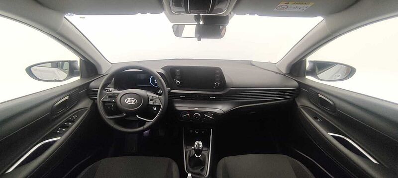 Hyundai i20 1.2 MPI Klass