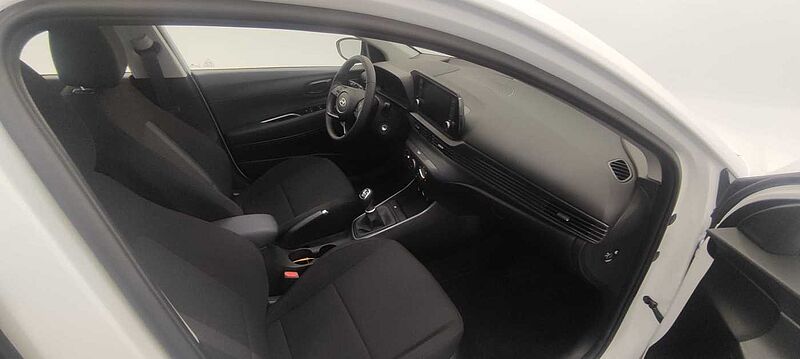 Hyundai i20 1.2 MPI Klass