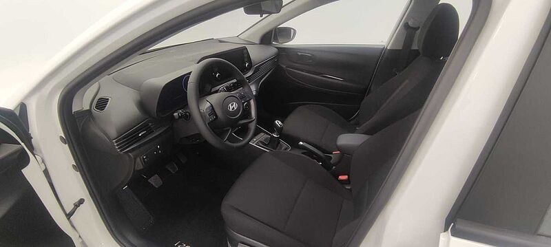 Hyundai i20 1.2 MPI Klass