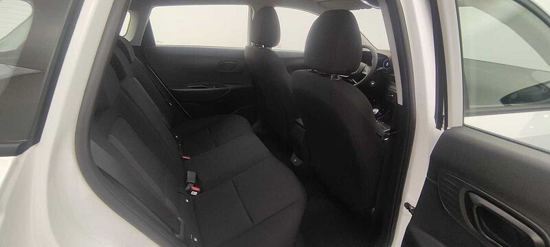 Hyundai i20 1.2 MPI Klass