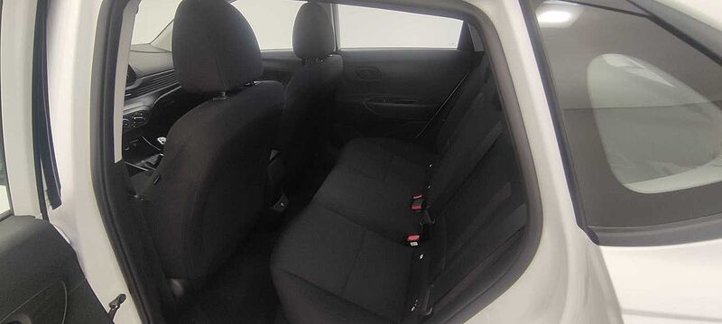Hyundai i20 1.2 MPI Klass