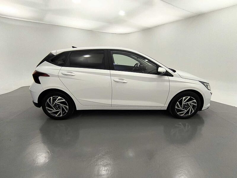 Hyundai i20 1.2 MPI Klass