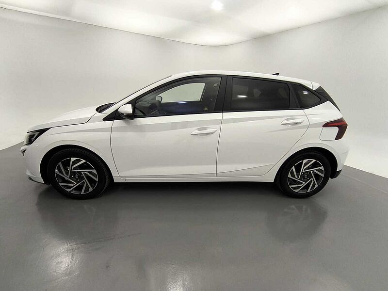 Hyundai i20 1.2 MPI Klass