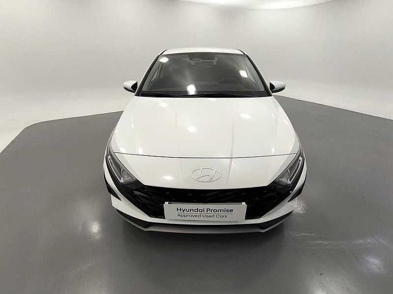 Hyundai i20 1.2 MPI Klass