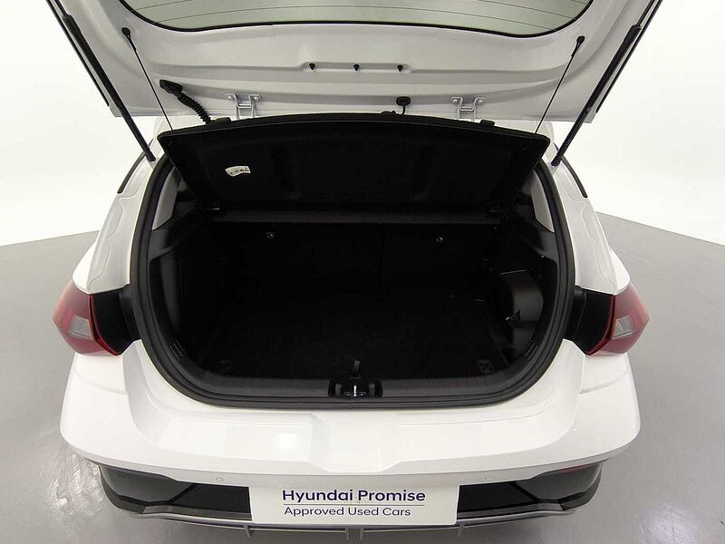 Hyundai i20 1.2 MPI Klass