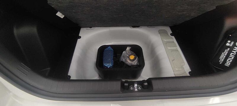 Hyundai i20 1.2 MPI Klass