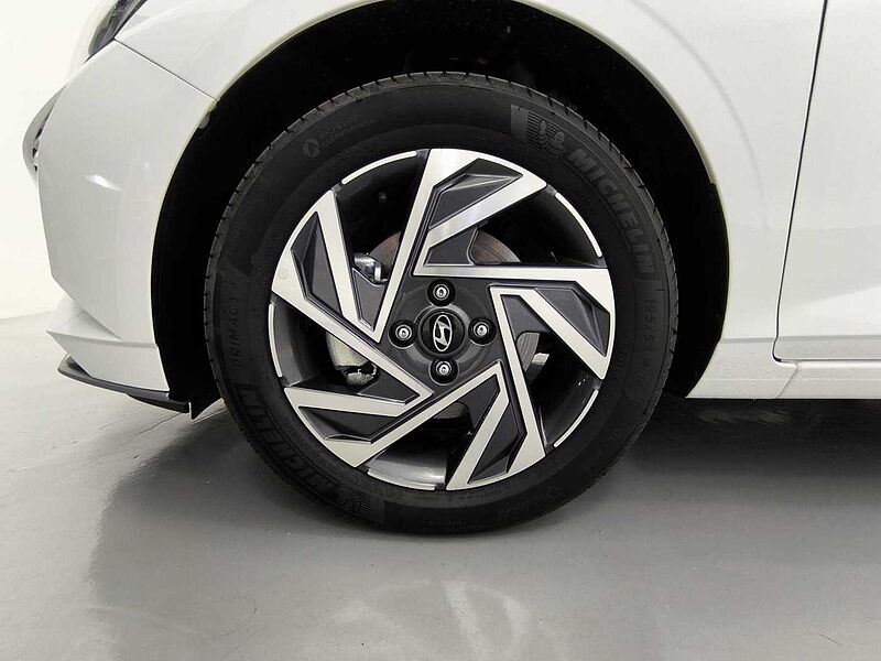 Hyundai i20 1.2 MPI Klass